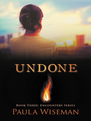 cover image of Undone